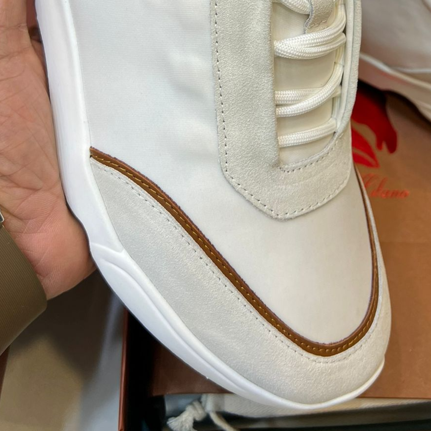 Louis Hilano Summer Walk 15 - 05