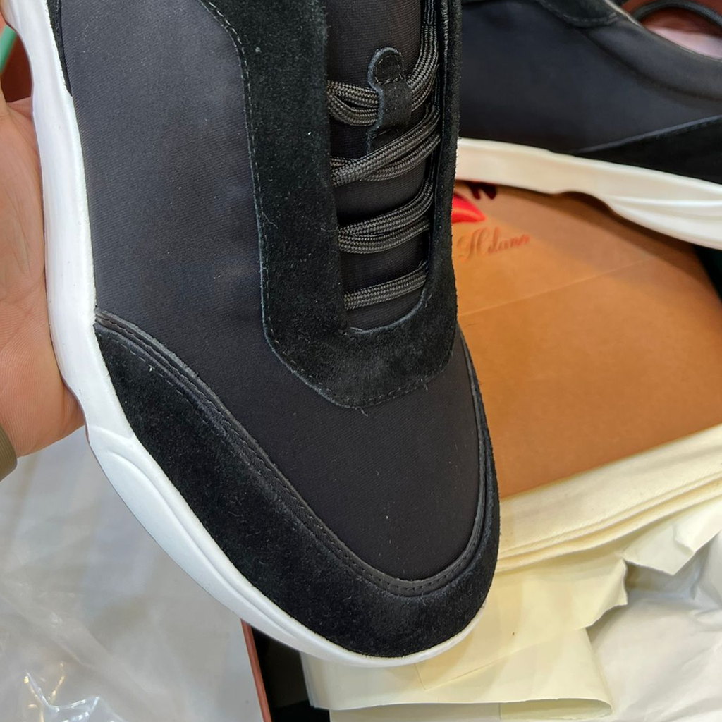 Louis Hilano Summer Walk 15 - 06