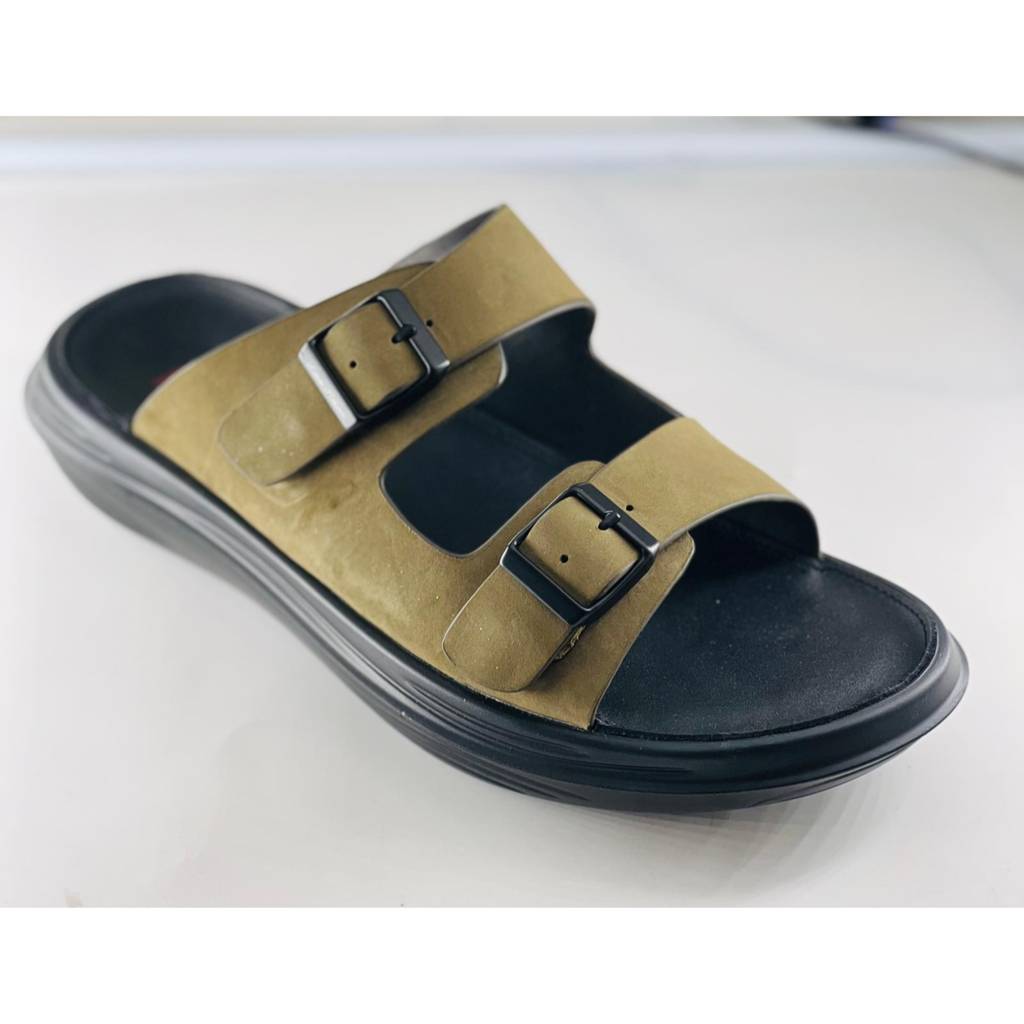 louis hilano arabic sandal