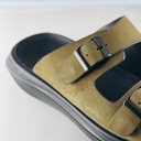 louis hilano arabic sandal