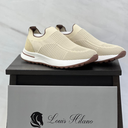 Louis Hilano Men Shoe