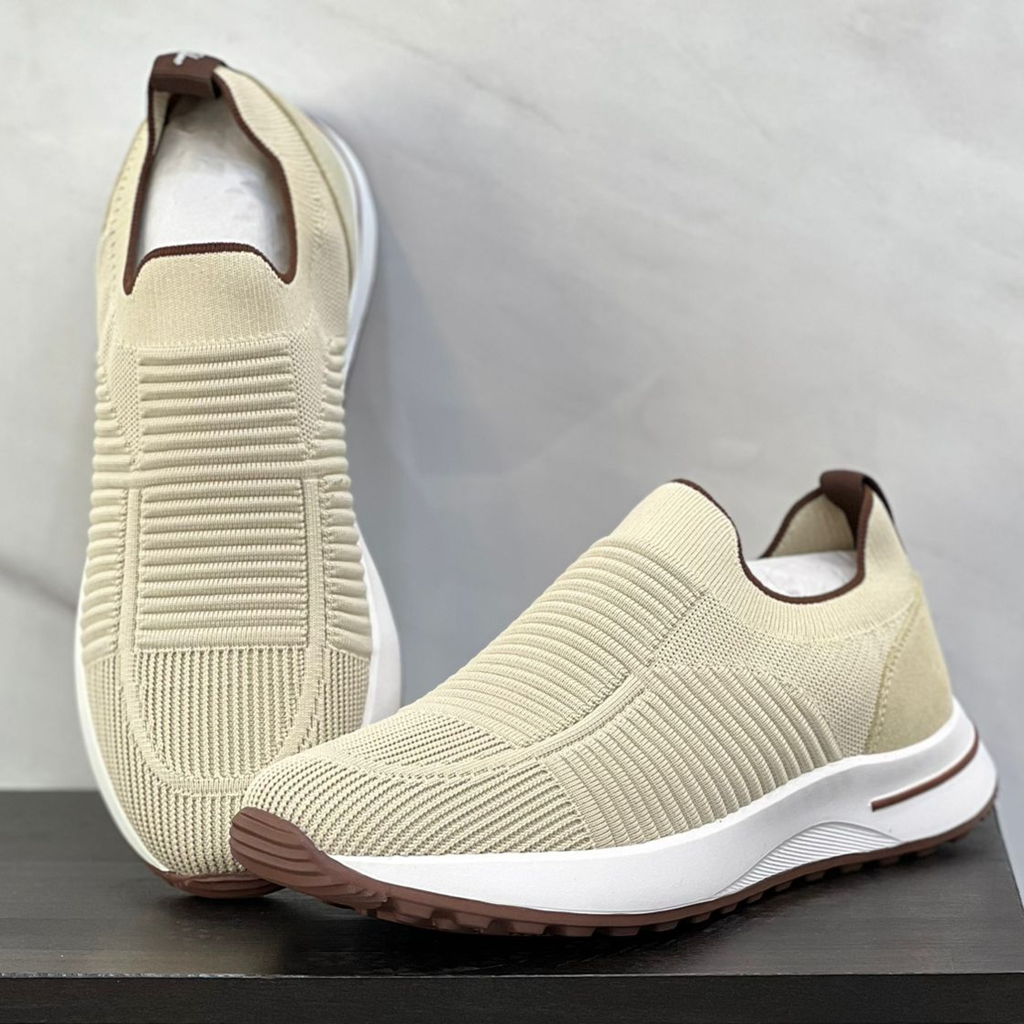 Louis Hilano Men Shoe