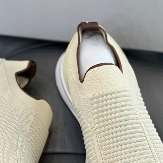 Louis Hilano Men Shoe