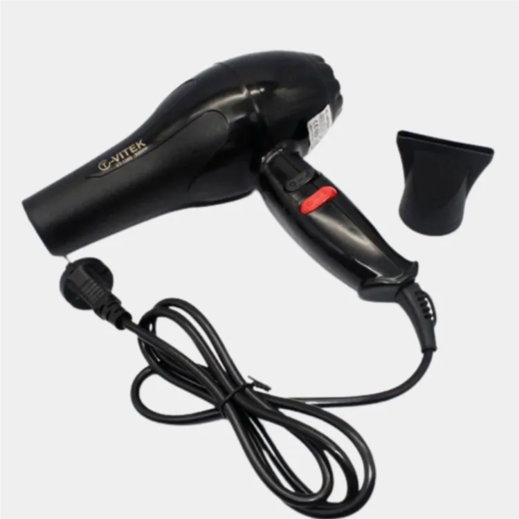 Vitek Vt-1300 Hair Dryer 3000 Watts