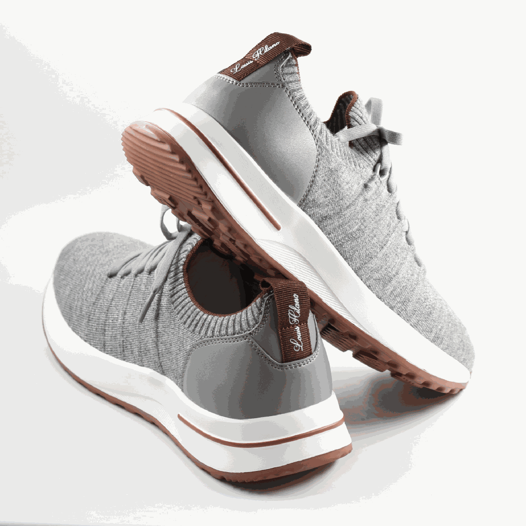 Louis Hilano Flexi Sneaker