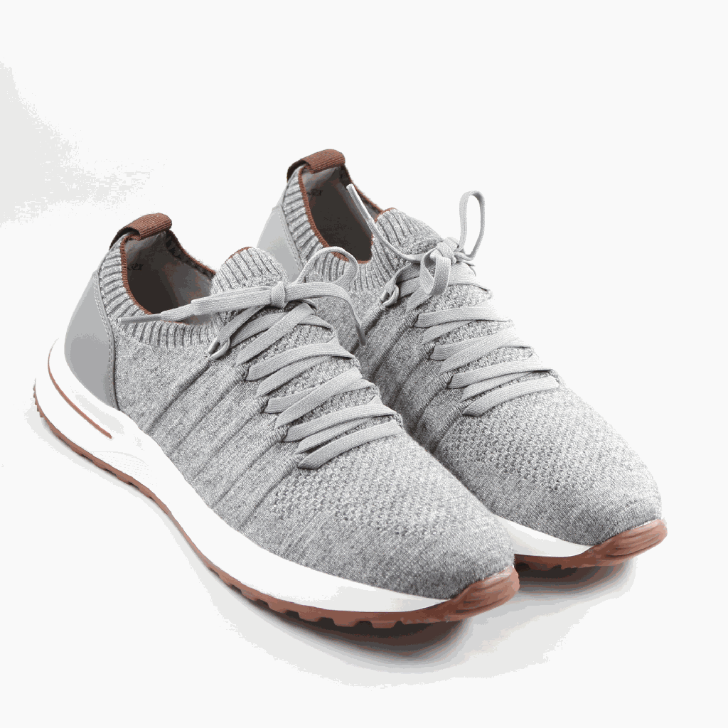 Louis Hilano Flexi Sneaker