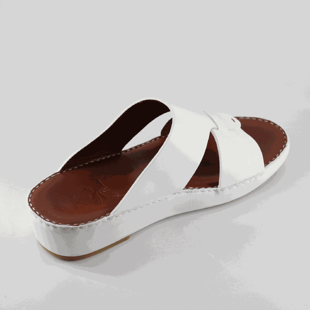 LOUIS HILANO ARABIC SANDAL