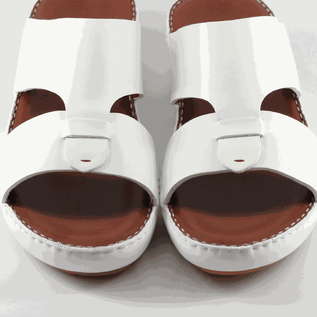 LOUIS HILANO ARABIC SANDAL