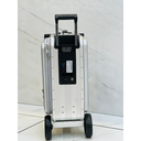 Smart Electric Rideable Travel Bag