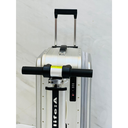 Smart Electric Rideable Travel Bag