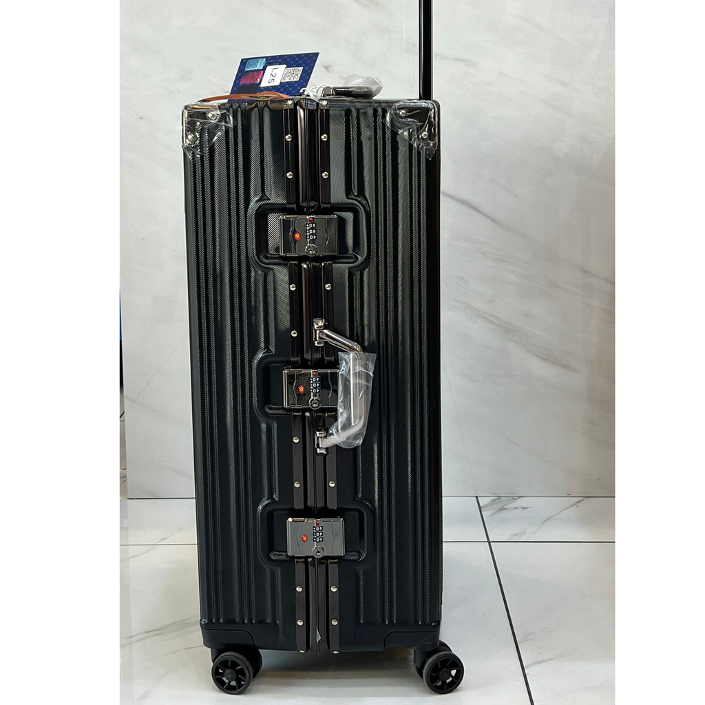 laguage and travel bags