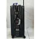 laguage and travel bags