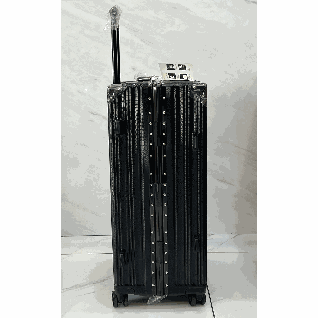 laguage and travel bags