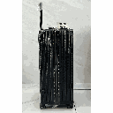 laguage and travel bags