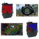 One Hand Keyboard 198i G506