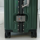 Laguage And Travel Bags