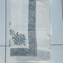 Cashmere Shawl Nus Thurma Size 55