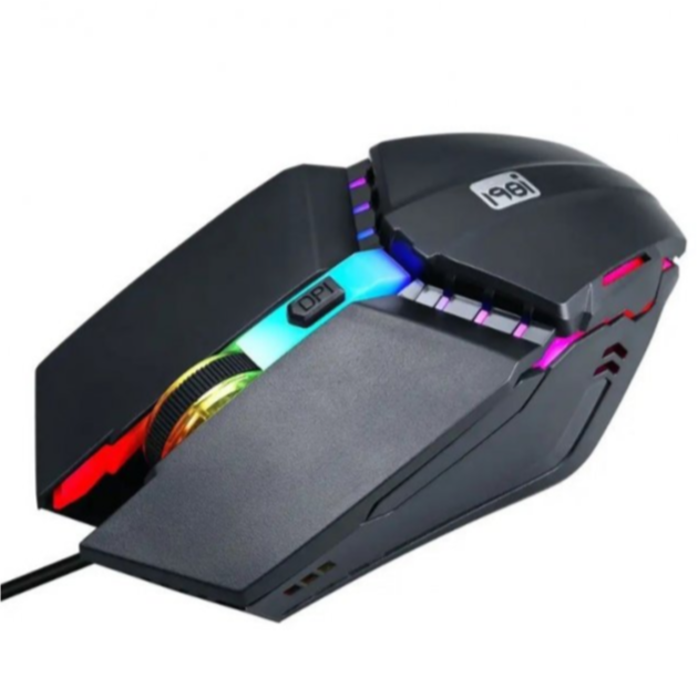 One Hand Keyboard 198i G506