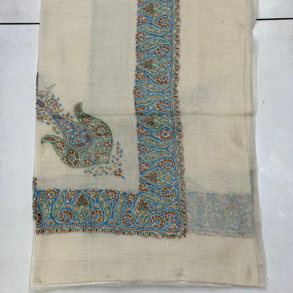 CASHMERE FULL THURMA SPECIAL SIZE 54