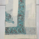 CASHMERE THURMA SPECIAL HANDMADE SIZE 55