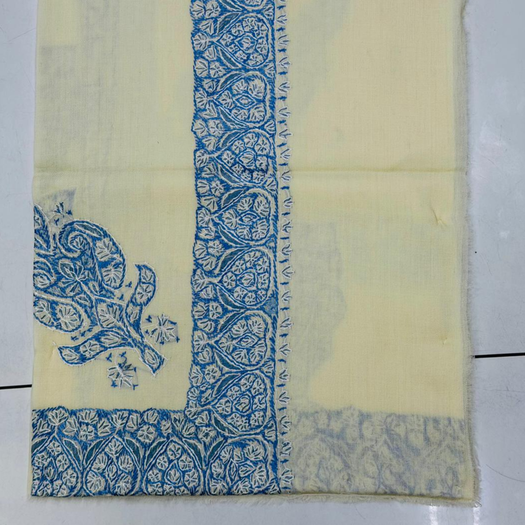 CASHMERE FULL THURMA SIZE 58