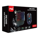 One Hand Keyboard 198i G506