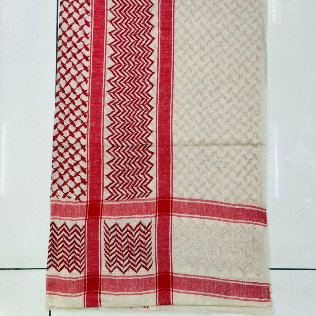 Cashmere Full Thurma Basravi Size 58