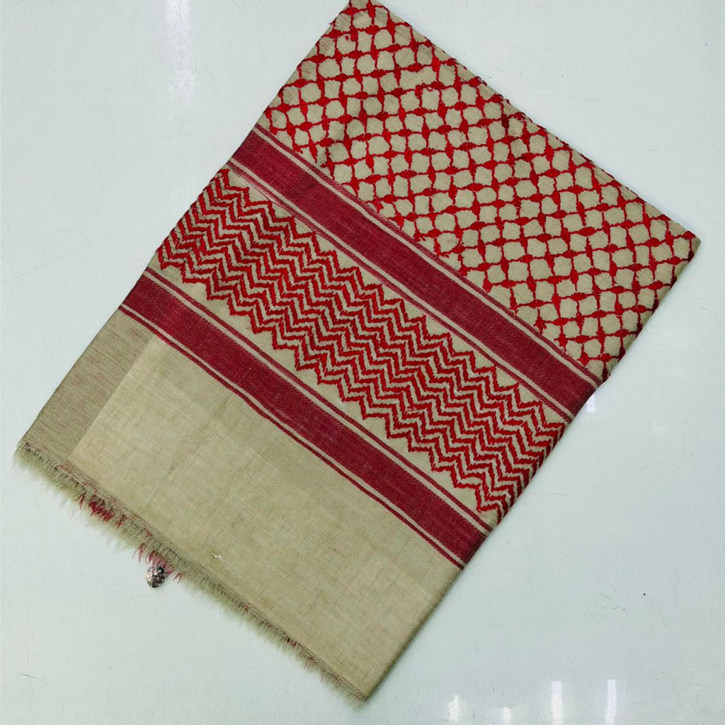 CASHMERE FULL THURMA BASRAVI SIZE 58