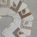 SHAWLS FOR MENS CASHMIR STYLE