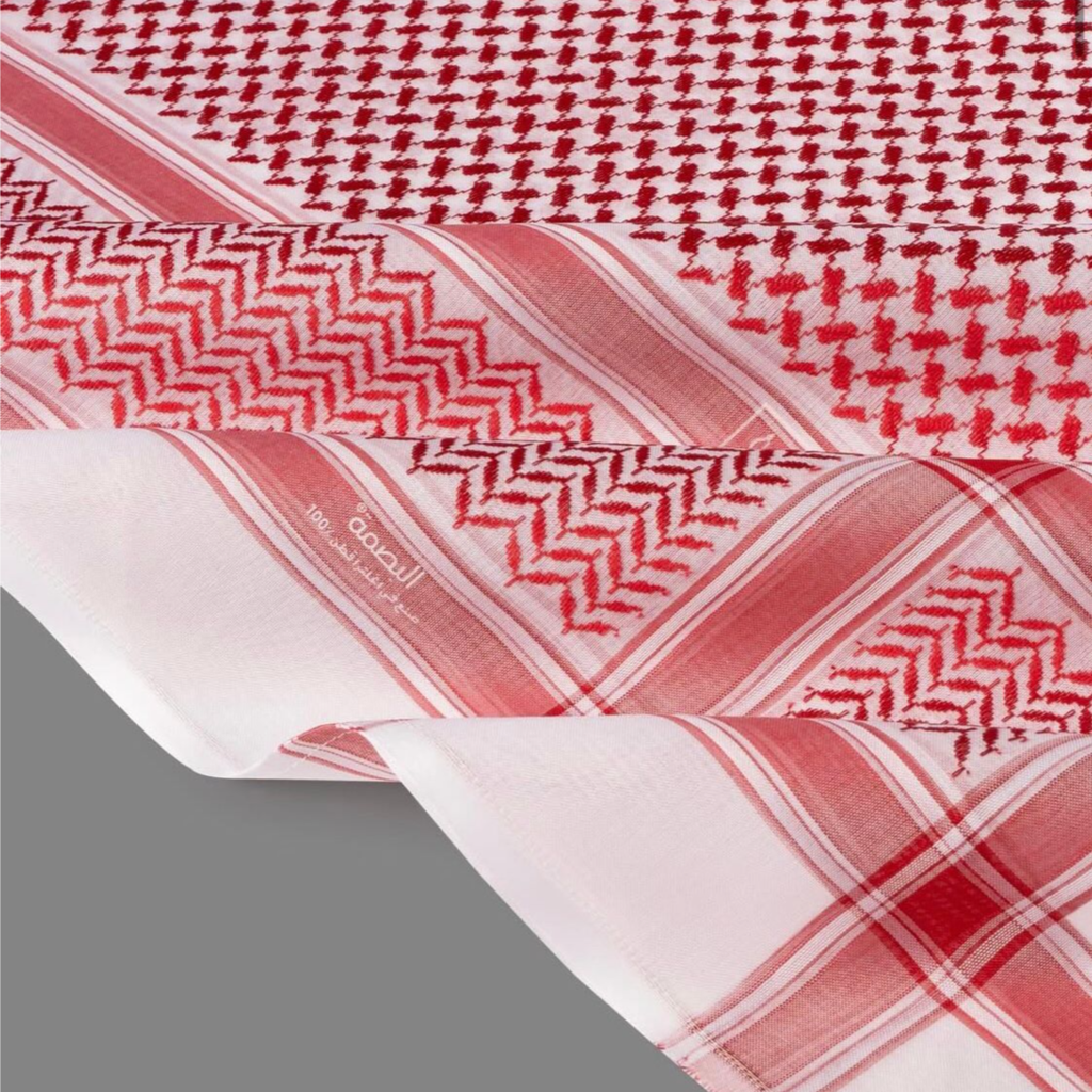 SHEMAGHALBASSAM BASMA 30 NEW MODEL