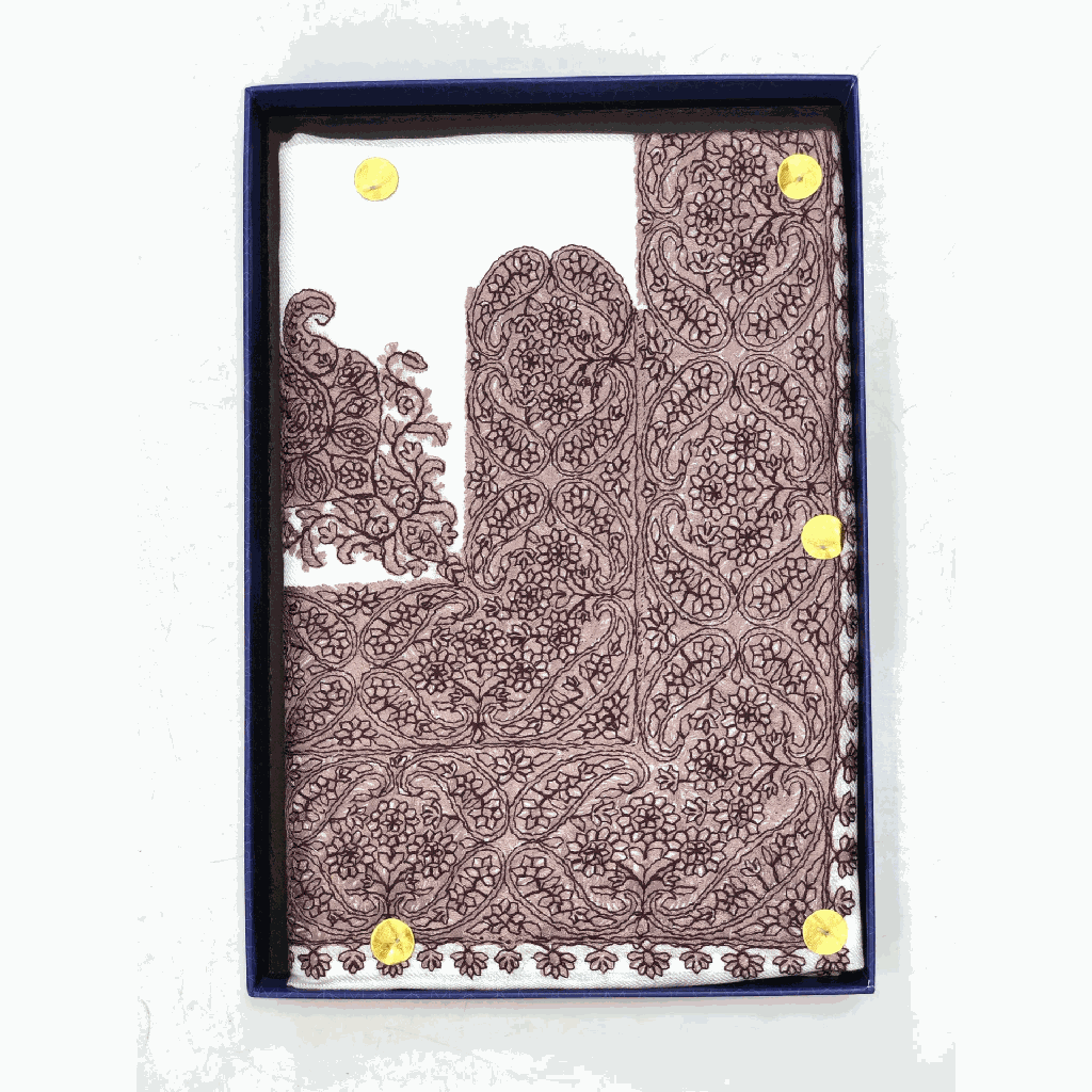 SHAALL NORMAL SIZE58