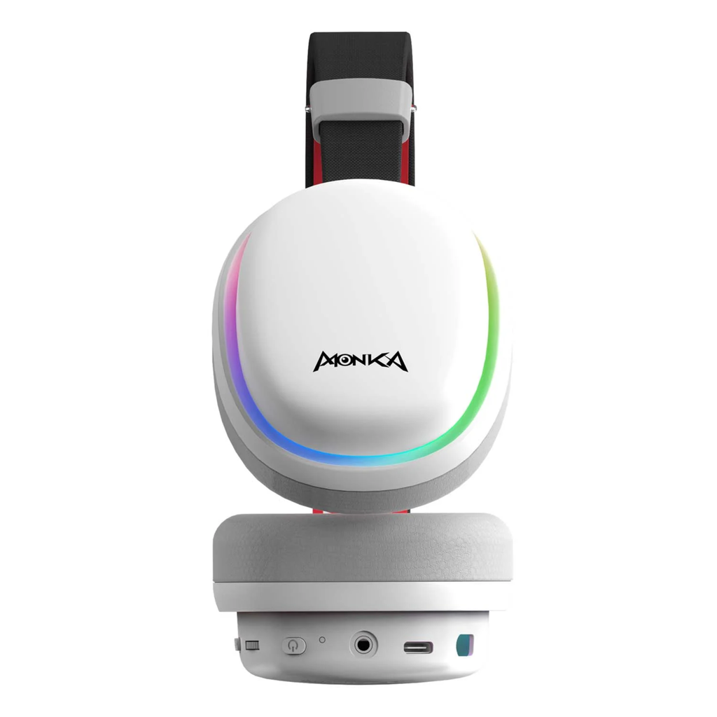 Monka Echo HG9069W Wireless Stereo Gaming Headset