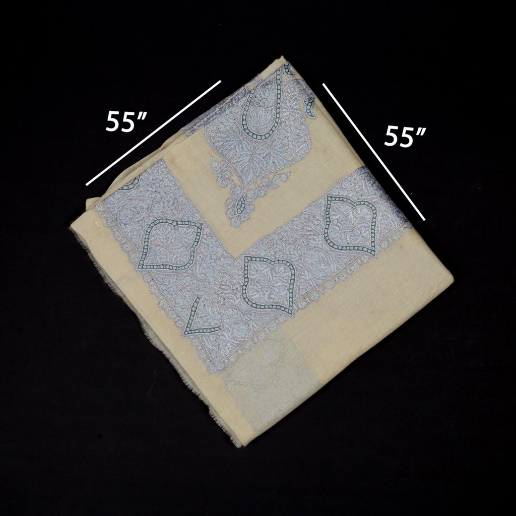 Cashmere Full Thurma Size 55