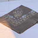 CASHMIRI SHAWL NUS THURMAH SIZE-55