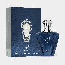 Afnan Turathi Blue & Brown Edp Combo