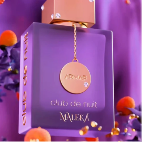 Armaf Club De Nuit Maleka EDP 105ML