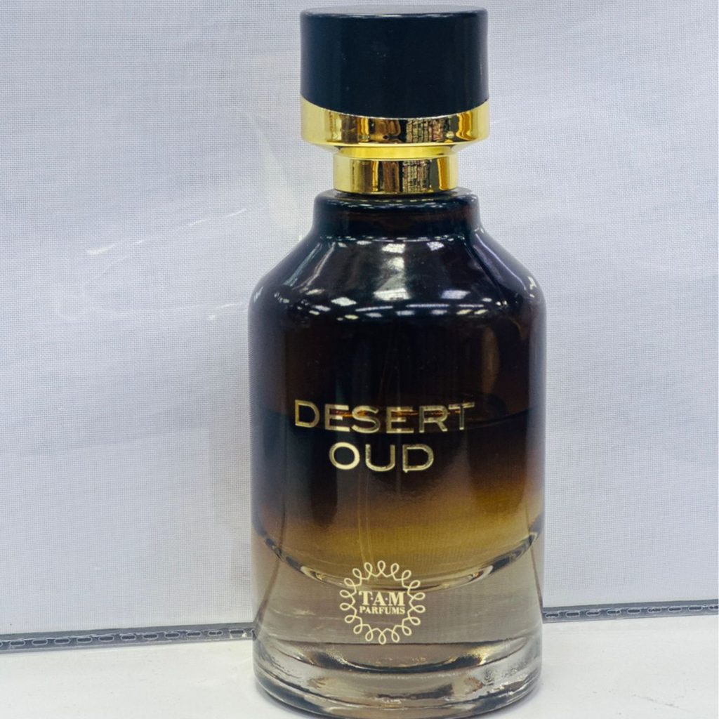 DESERT OUD EDP 100ML
