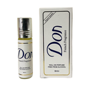 DON French Fragrance Roll On Perfume 6ml