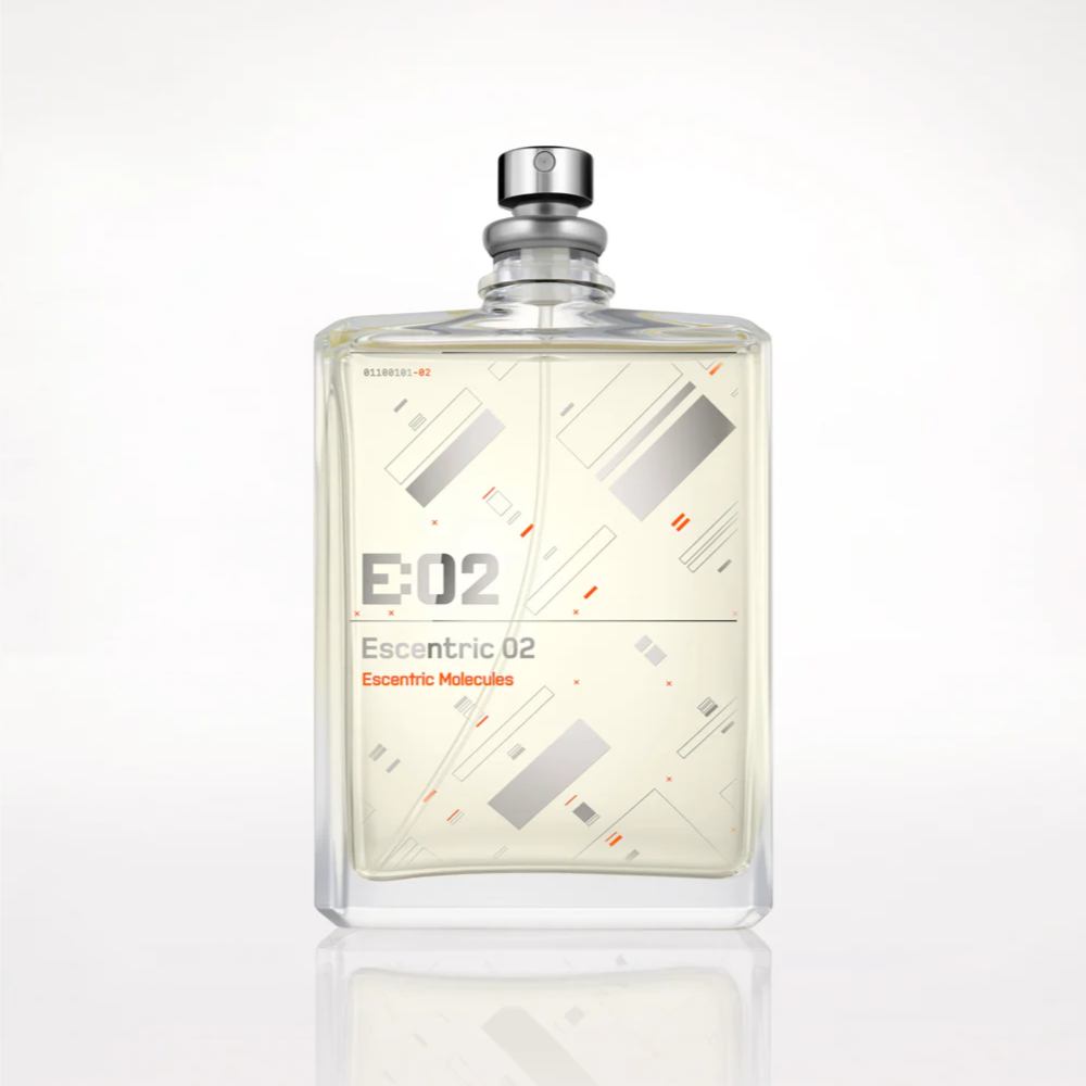 Escentric Molecules - Escentric 02 EDT 100ml