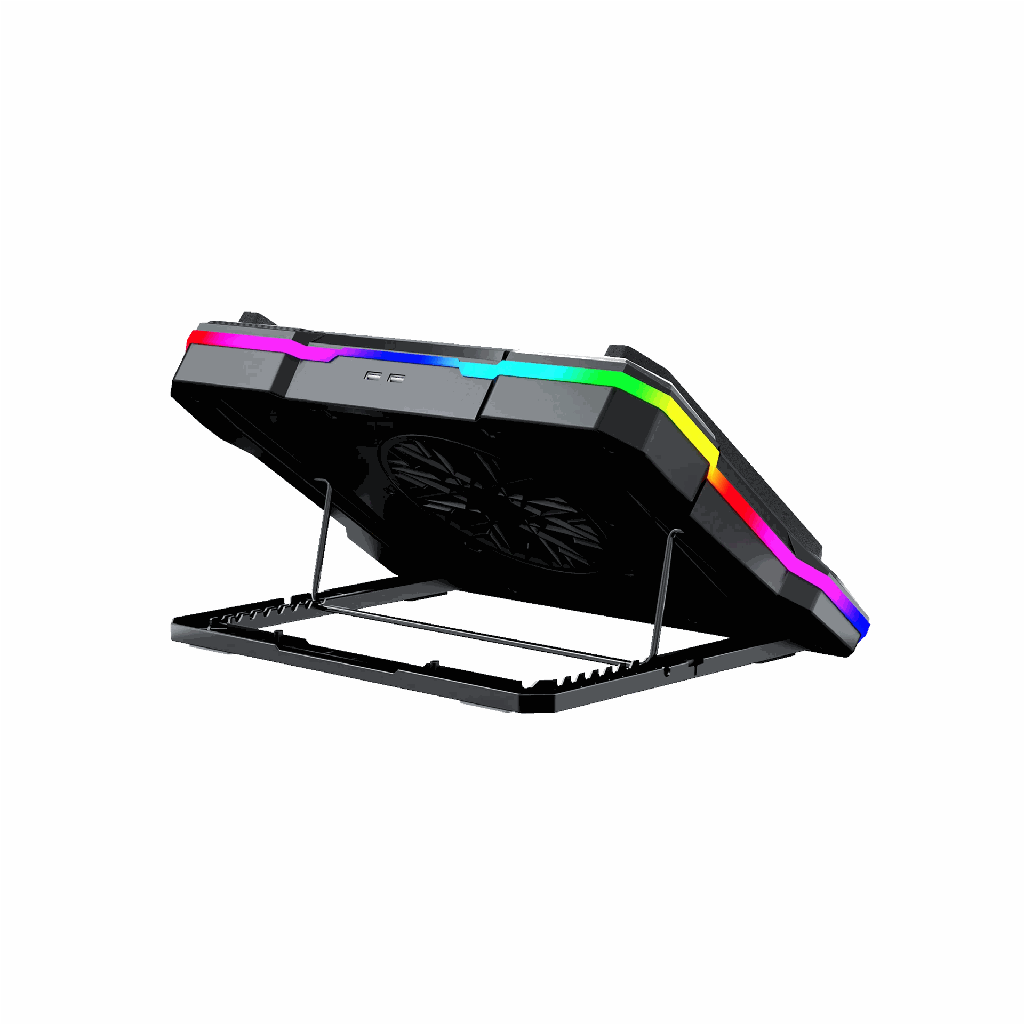 MARVO FN-43 Radiator Fan RGB
