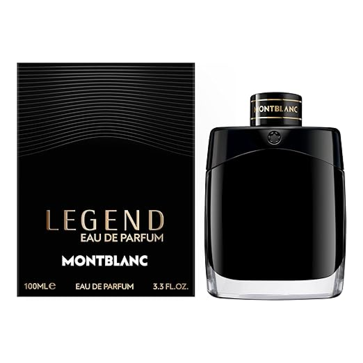 MONTBLANC LEGEND EAU DE PARFUM 100ML