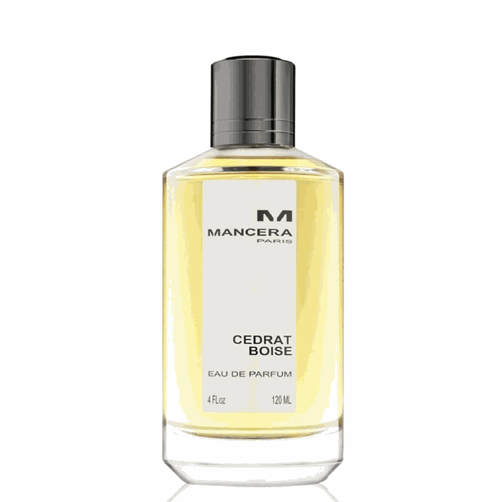 Mancera Cedrat Boise EDP 120ml