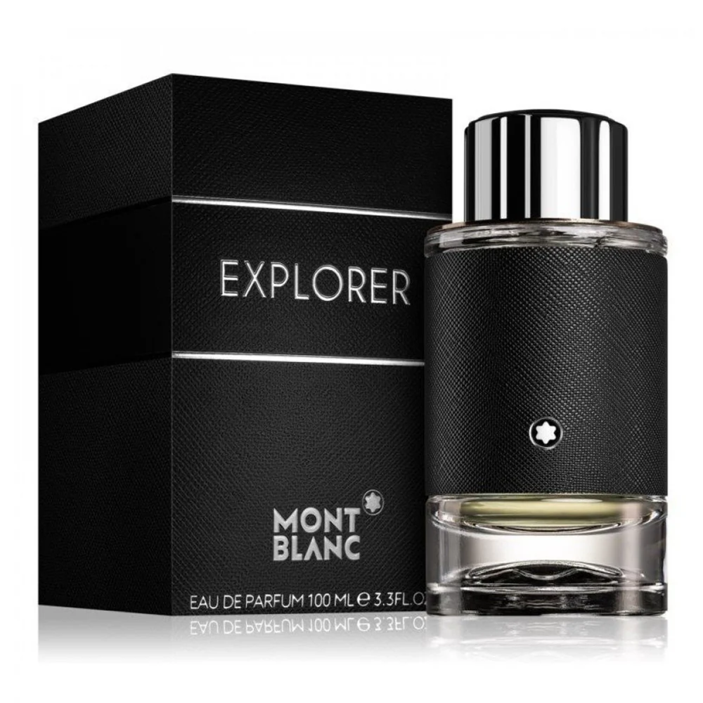 Montblanc Explorer Combo Set Edp 100ml