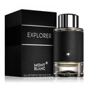 Montblanc Explorer Combo Set Edp 100ml