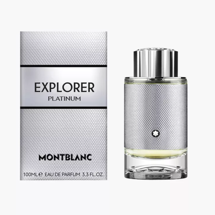 Montblanc Explorer Combo Set Edp 100ml