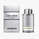 Montblanc Explorer Combo Set Edp 100ml