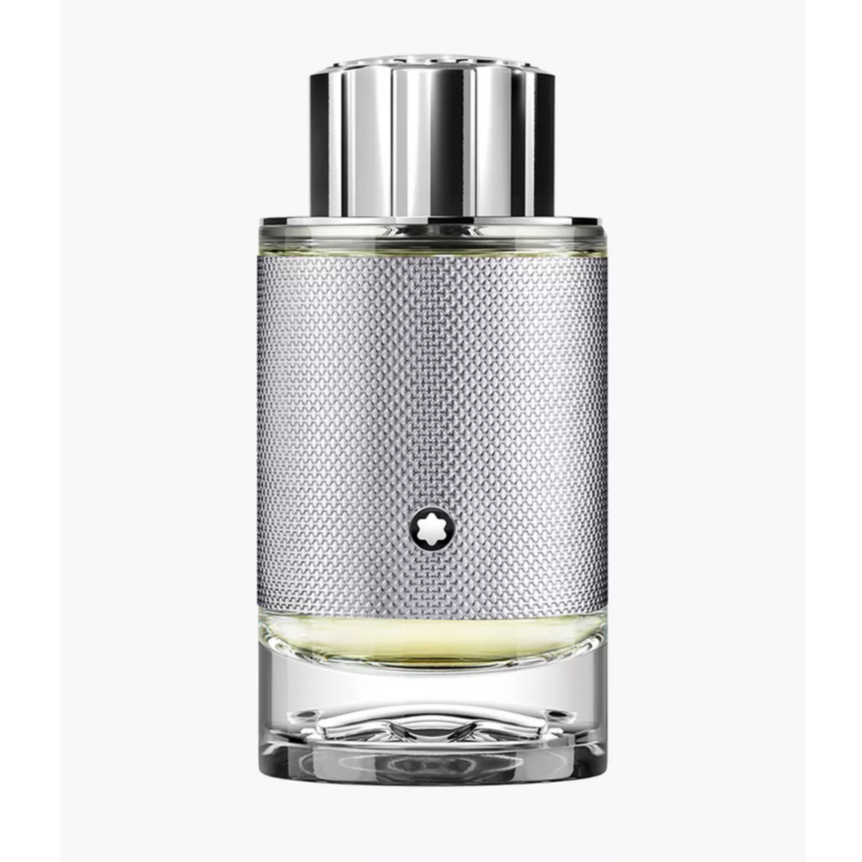 Montblanc Explorer Platinum Eau de Parfum for Men - 100 ml