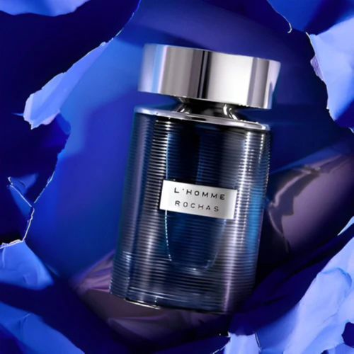 Rochas L'Homme Rochas EDT 100ML