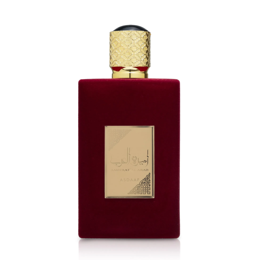 Asdaaf Ameerat Al Arab Eau de Parfum 100ml