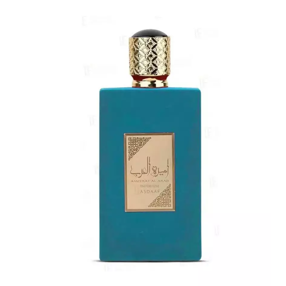 Asdaaf Ameerat Al Arab Imperium Edp 100ml